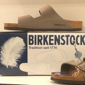 Birkenstock sandles